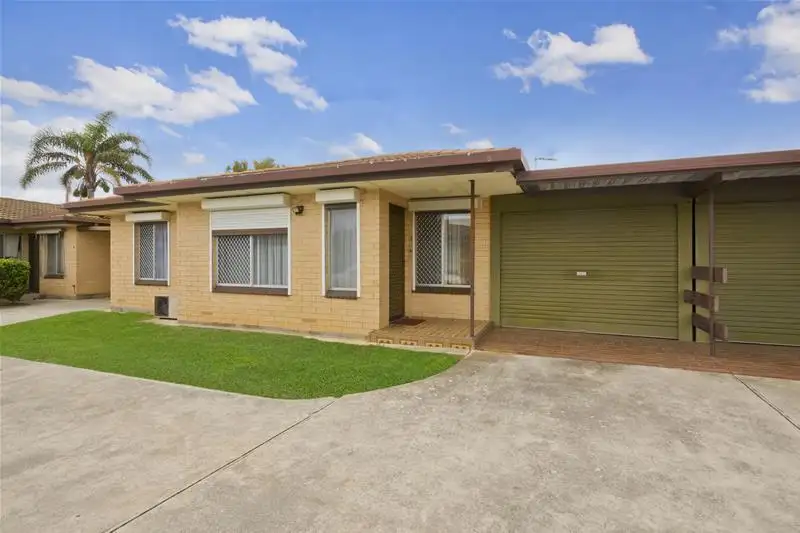 Main view of Homely unit listing, 3/2 Thomas Street, Nailsworth SA 5083