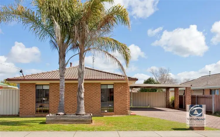 117 Marshall Street, Wodonga VIC 3690