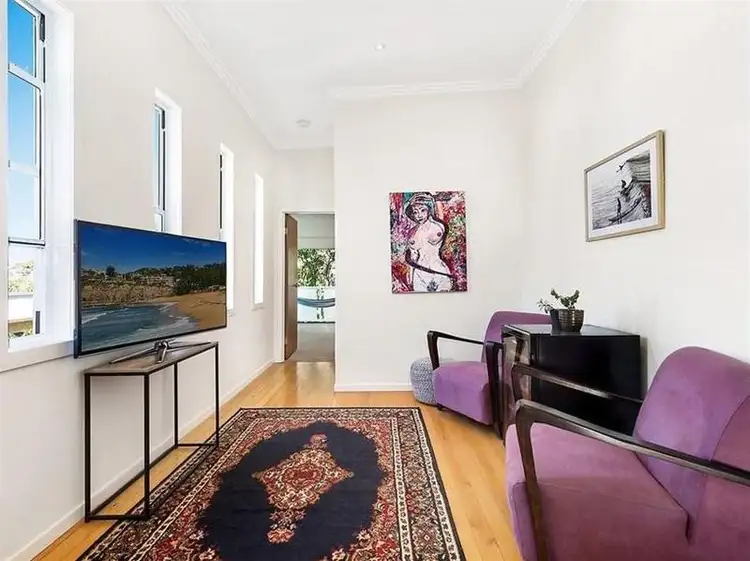 Third view of Homely villa listing, 2/82 Albatross Avenue, Mermaid Beach QLD 4218