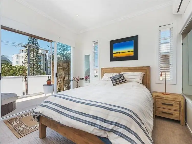 Fifth view of Homely villa listing, 2/82 Albatross Avenue, Mermaid Beach QLD 4218
