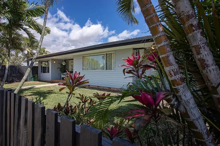 36 Donaldson Street, West Mackay QLD 4740