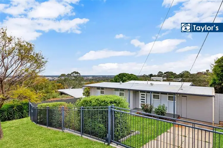 28 Graham Street, Para Hills SA 5096