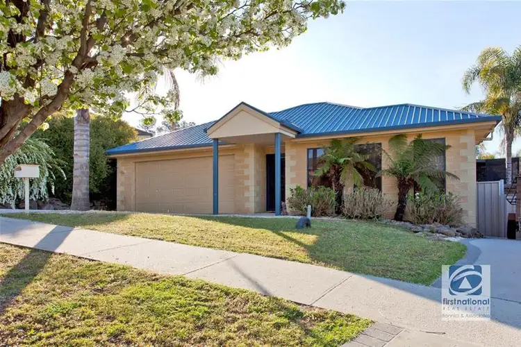 10 Delaware Court, Wodonga VIC 3690