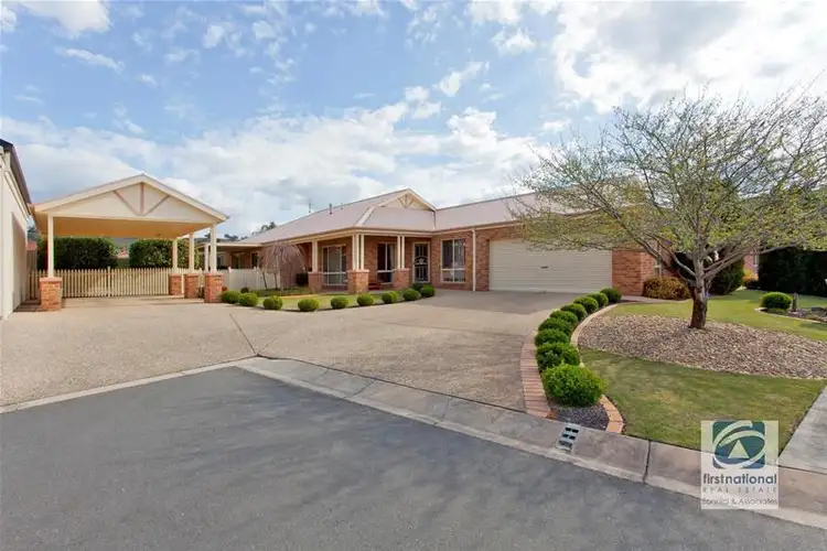 4 Reeve Court, Wodonga VIC 3690