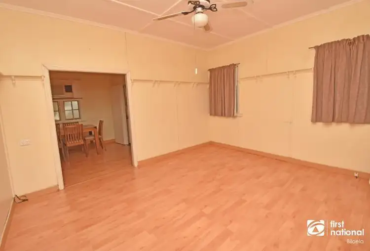 Second view of Homely house listing, 83 Kroombit Street, Biloela QLD 4715