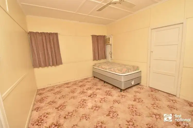 Third view of Homely house listing, 83 Kroombit Street, Biloela QLD 4715