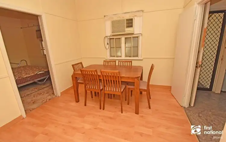 Fourth view of Homely house listing, 83 Kroombit Street, Biloela QLD 4715