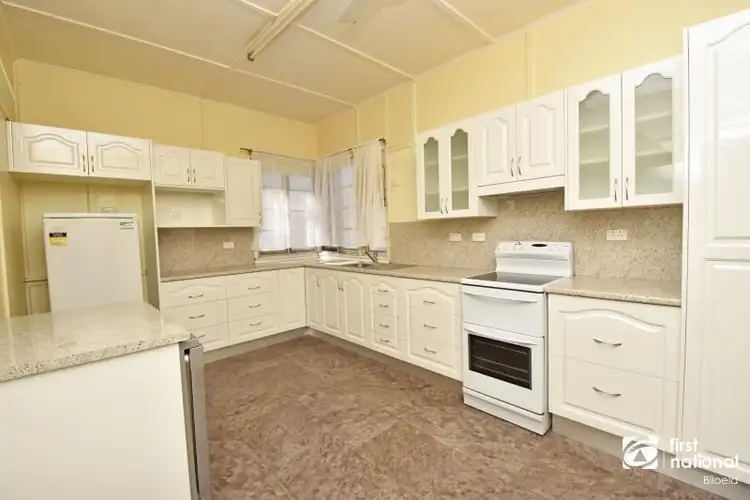 Fifth view of Homely house listing, 83 Kroombit Street, Biloela QLD 4715