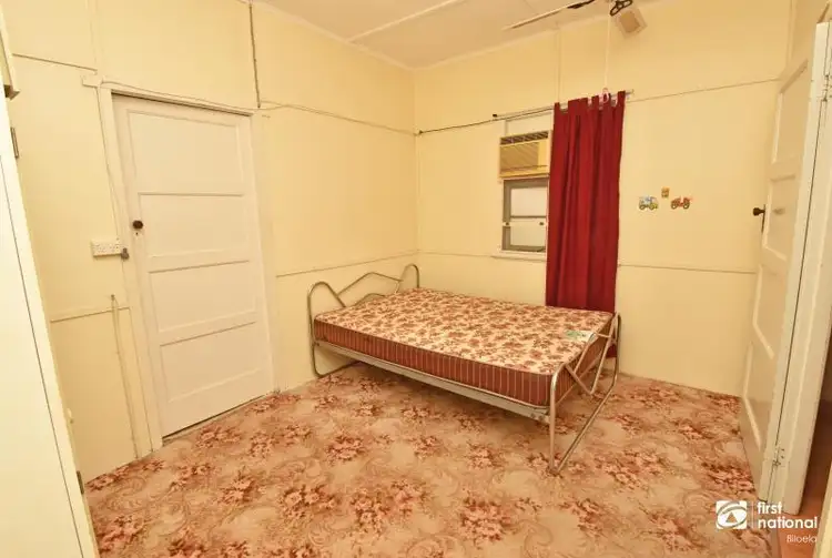 Sixth view of Homely house listing, 83 Kroombit Street, Biloela QLD 4715