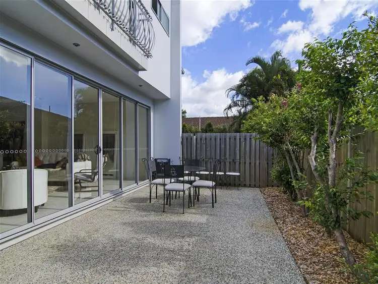 Third view of Homely townhouse listing, 17 Walker Avenue, Palm Beach QLD 4221