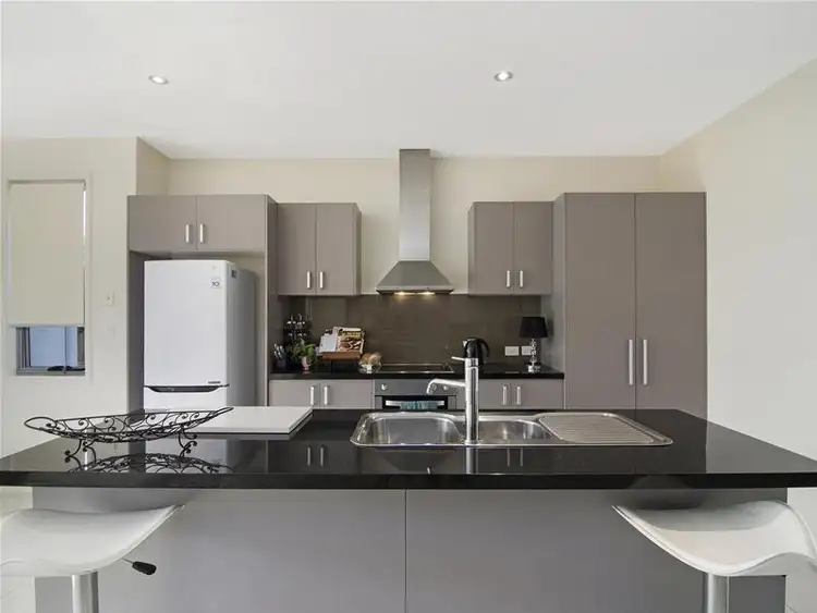 Sixth view of Homely townhouse listing, 17 Walker Avenue, Palm Beach QLD 4221