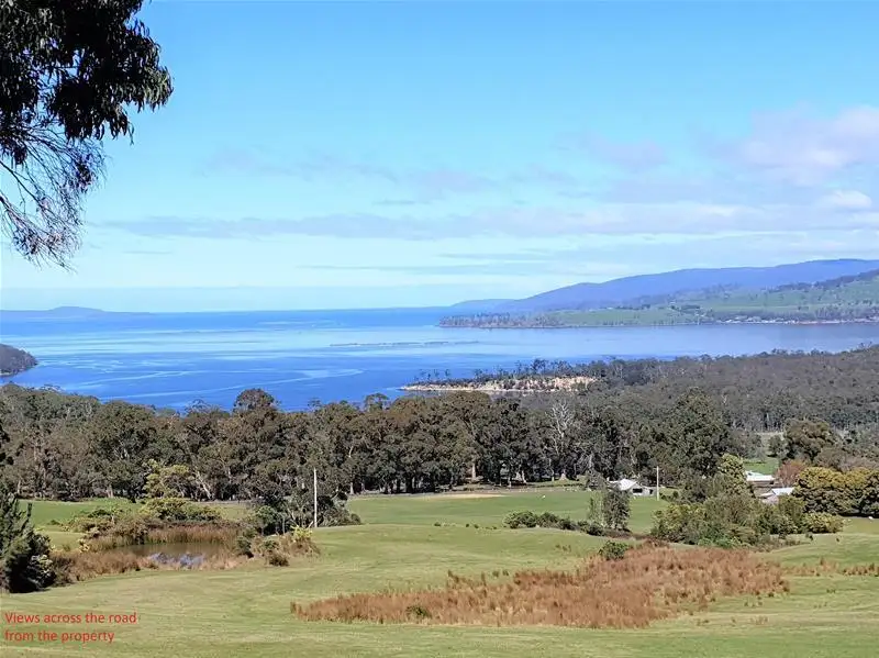 Main view of Homely house listing, 6402 Channel Highway, Randalls Bay TAS 7112