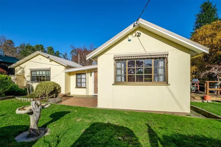 Second view of Homely house listing, 6402 Channel Highway, Randalls Bay TAS 7112