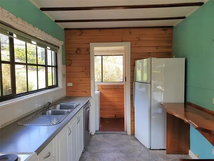 Sixth view of Homely house listing, 6402 Channel Highway, Randalls Bay TAS 7112