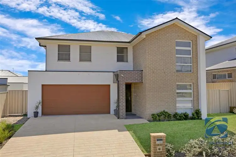 Main view of Homely house listing, 109 St Albans Road, Schofields NSW 2762