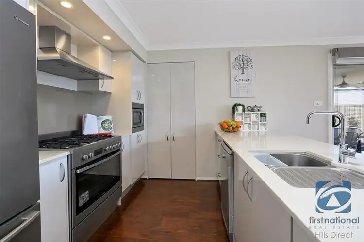 Second view of Homely house listing, 109 St Albans Road, Schofields NSW 2762