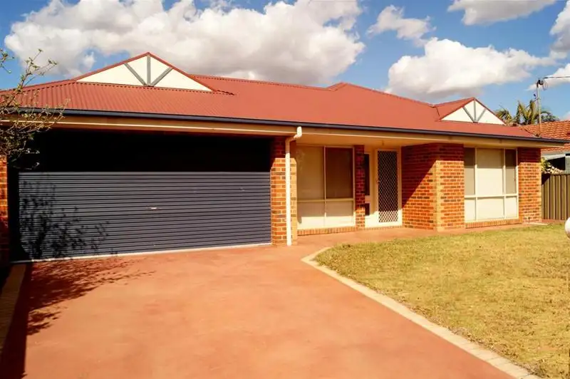 Main view of Homely house listing, 23A Newby Street, Numurkah VIC 3636