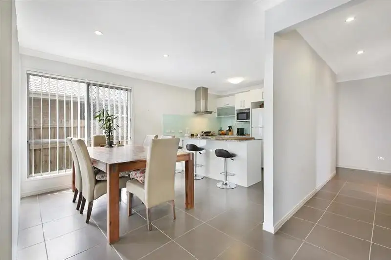 Main view of Homely house listing, 8 McWang Road, Pimpama QLD 4209