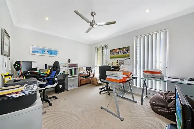 Fourth view of Homely house listing, 8 McWang Road, Pimpama QLD 4209