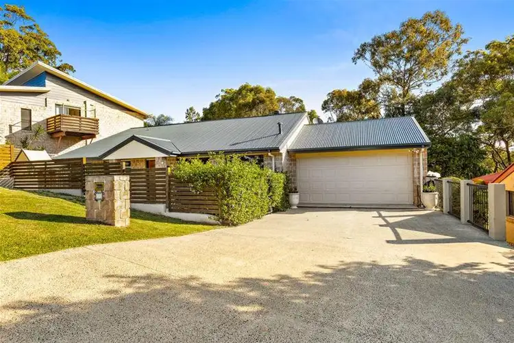 43 Skyline Drive, Tweed Heads West NSW 2485