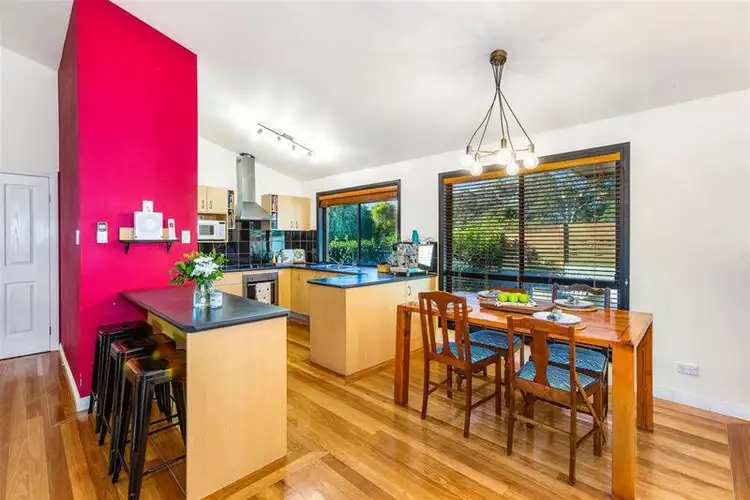 Second view of Homely house listing, 43 Skyline Drive, Tweed Heads West NSW 2485