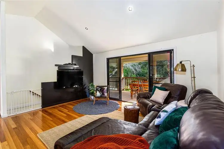 Third view of Homely house listing, 43 Skyline Drive, Tweed Heads West NSW 2485