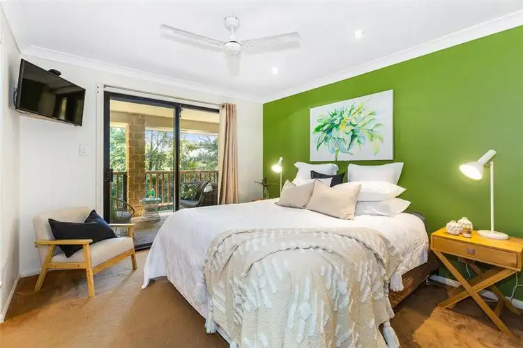 Fourth view of Homely house listing, 43 Skyline Drive, Tweed Heads West NSW 2485