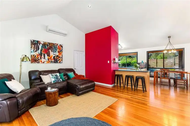 Sixth view of Homely house listing, 43 Skyline Drive, Tweed Heads West NSW 2485
