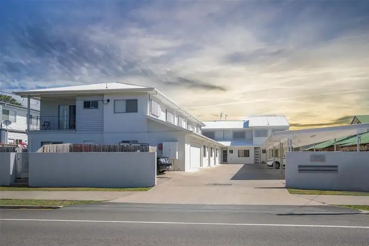 2/131-133 Duporth Avenue, Maroochydore QLD 4558