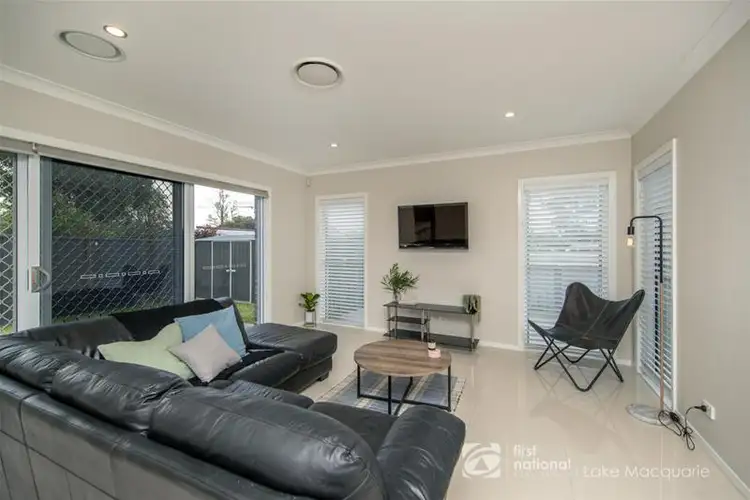 Third view of Homely house listing, 2/11 Landor Street, Beresfield NSW 2322