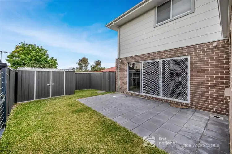 Fourth view of Homely house listing, 2/11 Landor Street, Beresfield NSW 2322
