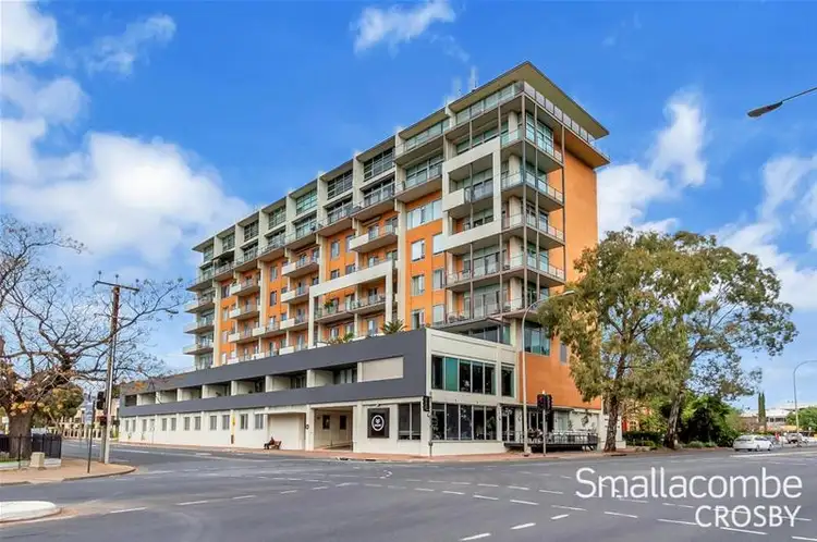 405/160 Fullarton Road, Rose Park SA 5067