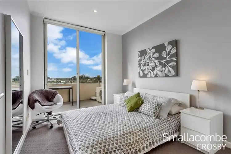 Sixth view of Homely apartment listing, 405/160 Fullarton Road, Rose Park SA 5067