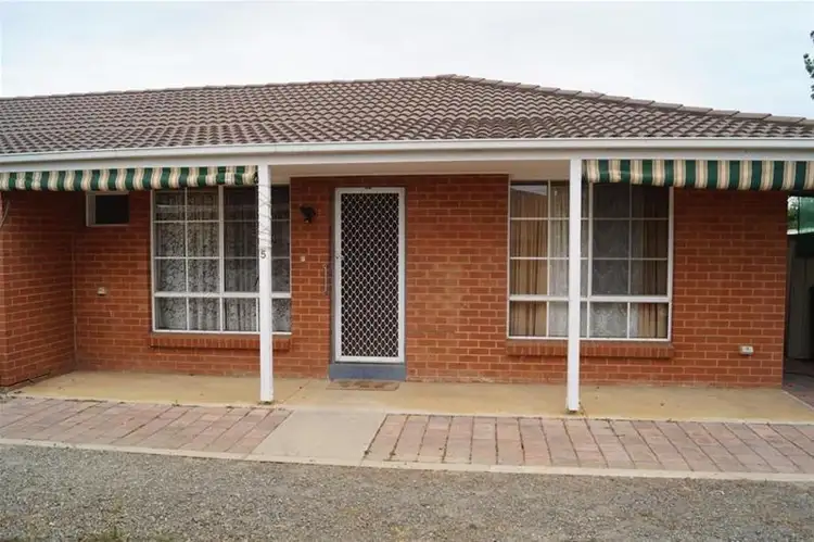 5/108 Saxton Street, Numurkah VIC 3636