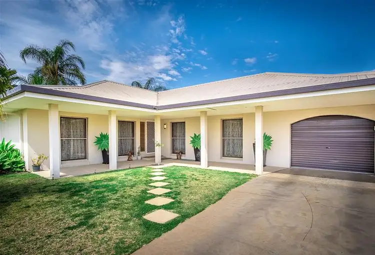 4 Killara Court, Mildura VIC 3500