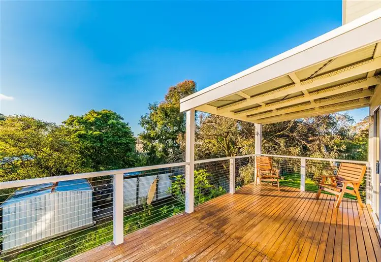Seventh view of Homely house listing, 64 Lyall Street, Ventnor VIC 3922
