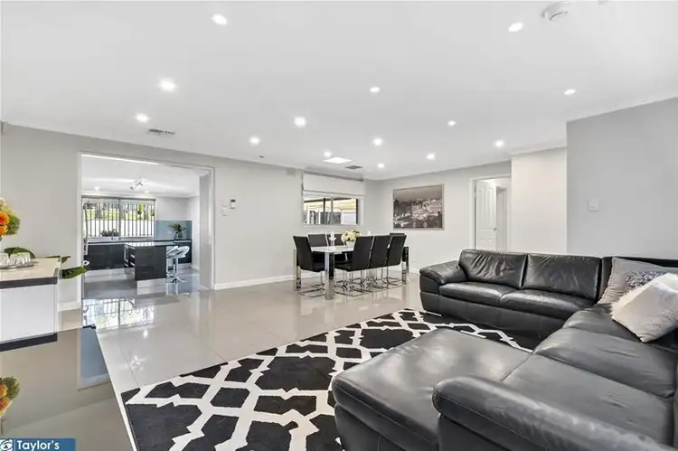 Fourth view of Homely house listing, 7 Michigan Drive, Highbury SA 5089