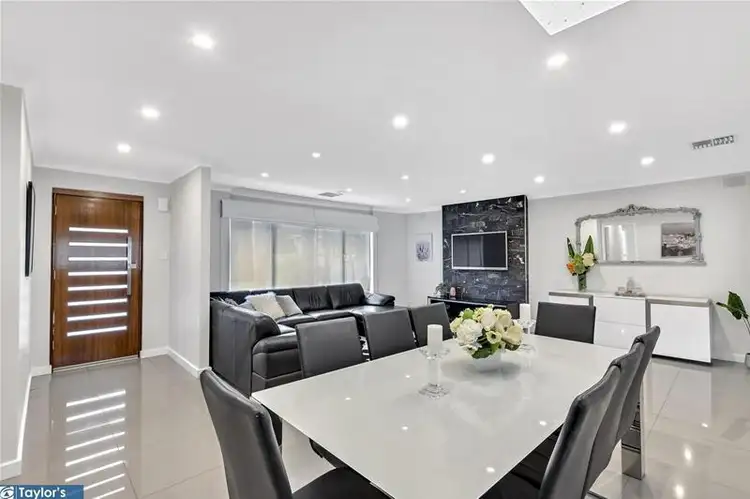 Fifth view of Homely house listing, 7 Michigan Drive, Highbury SA 5089