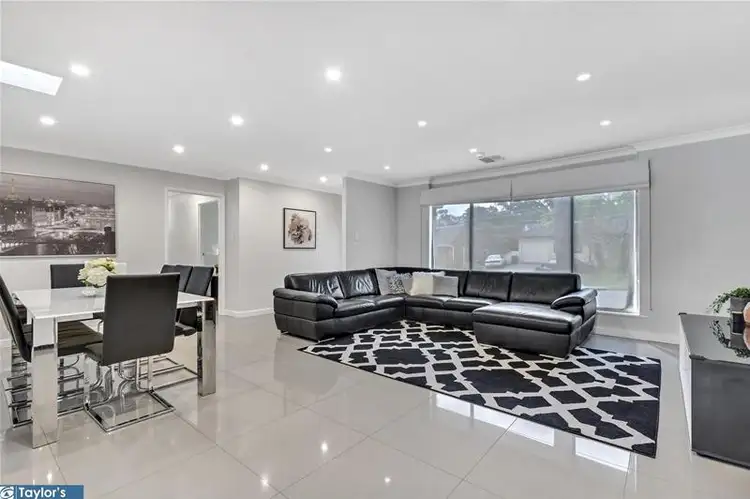 Sixth view of Homely house listing, 7 Michigan Drive, Highbury SA 5089