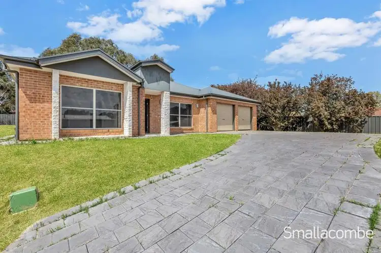 Main view of Homely house listing, 4/30A Mount Crawford Road, Williamstown SA 5351