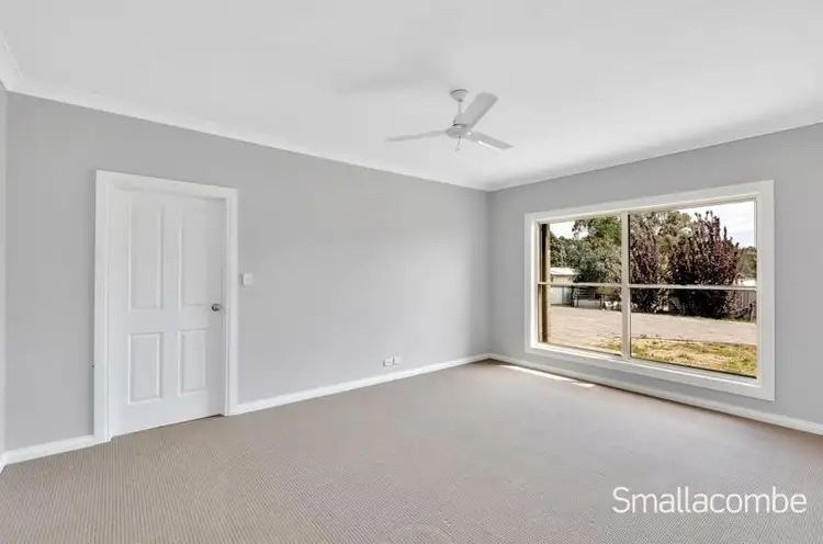 Second view of Homely house listing, 4/30A Mount Crawford Road, Williamstown SA 5351