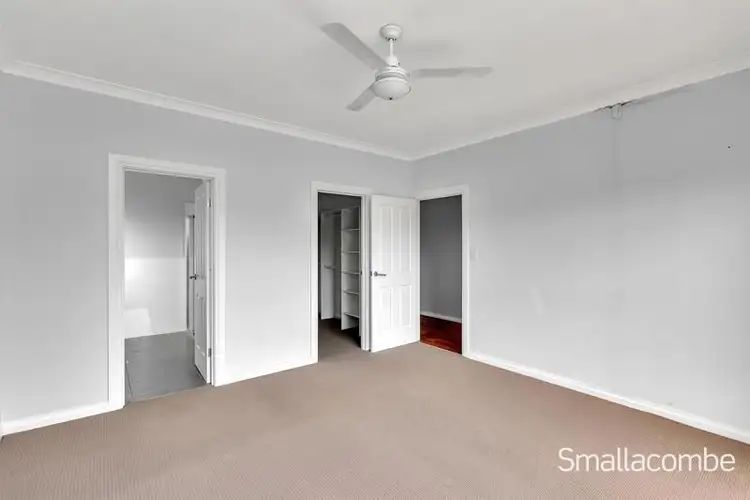 Fifth view of Homely house listing, 4/30A Mount Crawford Road, Williamstown SA 5351