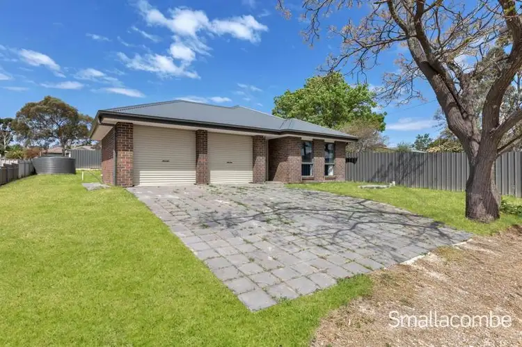 Main view of Homely house listing, 21A Wild Street, Williamstown SA 5351