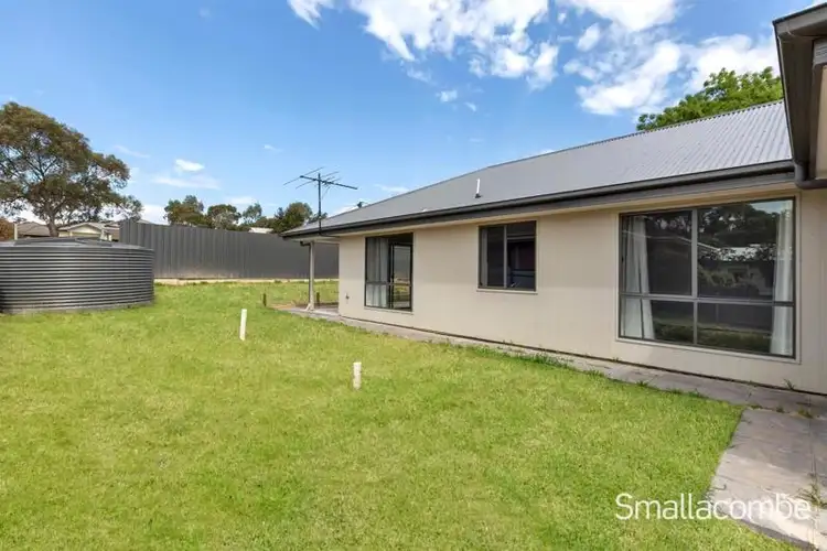 Fifth view of Homely house listing, 21A Wild Street, Williamstown SA 5351