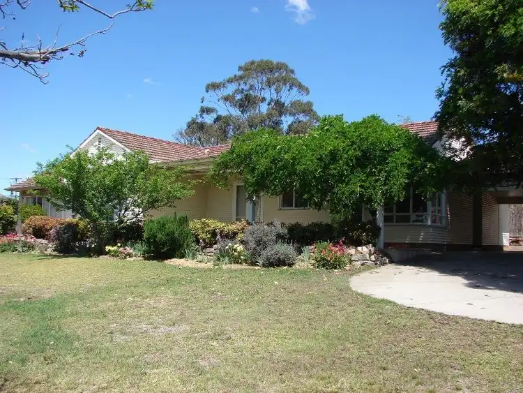 9 Manning Street, Muswellbrook NSW 2333