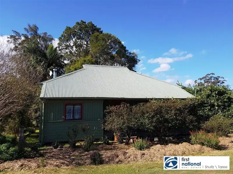 Main view of Homely house listing, 4 Central Lansdowne Road, Lansdowne NSW 2430