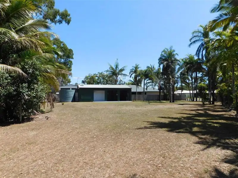 Main view of Homely land listing, 30 Rankin Court, Armstrong Beach QLD 4737