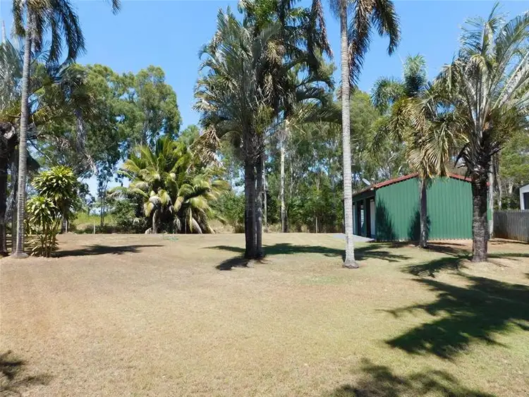 Second view of Homely land listing, 30 Rankin Court, Armstrong Beach QLD 4737