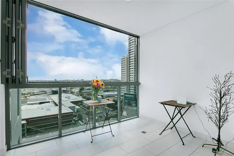 2091/16 Hamilton Place, Bowen Hills QLD 4006