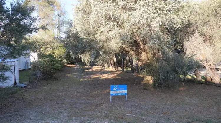 Third view of Homely land listing, 10 Graham Street, Loch Sport VIC 3851
